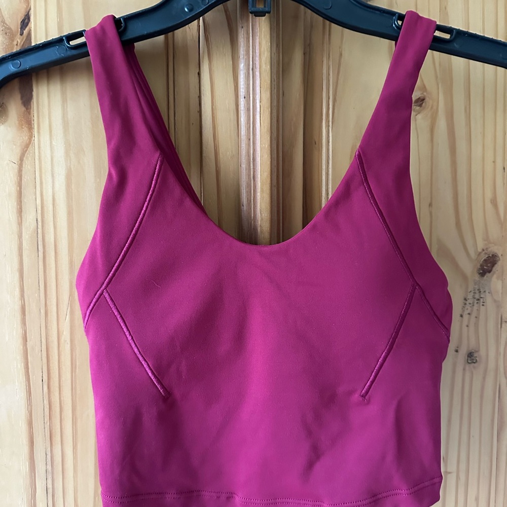 CALIA Women's Inspire Scoop Neck Tank XXS